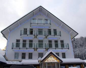 Hotel Haus Am Stein