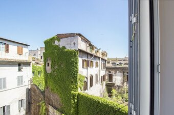 Apartamento The Best In Rome Vetrina