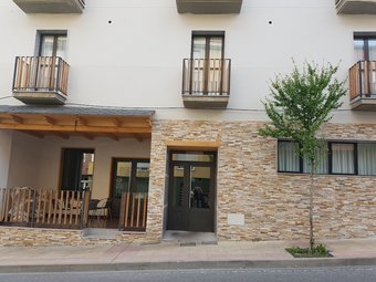 Hostal Camelot