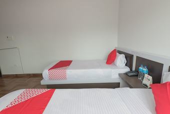 Oyo 621 Hotel Laxmi