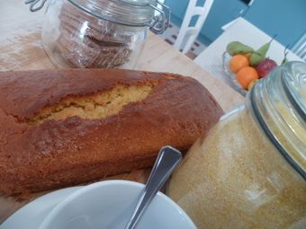 Hotel Chambre D'hotes La Maison Du Parc