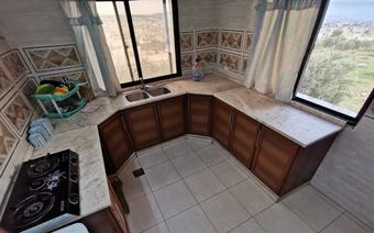 Apartamentos Jerash Inn