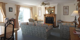 Sea Side Lodge, Claddaghduff