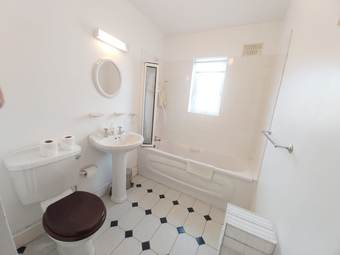 No 3 Ballyconneely Cottage, Aillebrack