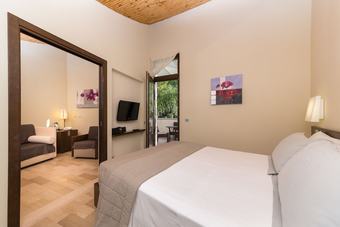 Gusmay Resort ? Hotel Gusmay & Suite Le Dune