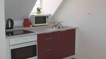 Bed & Breakfast Ab Centrum