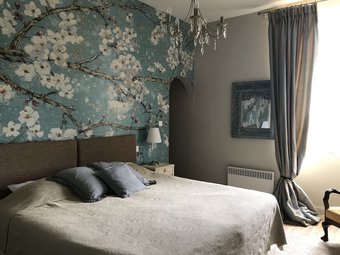 Bed & Breakfast Chez Vallee