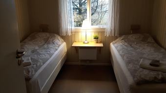 Hvammsger�i Bed And Breakfast