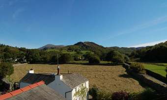 Posada Brook House Inn