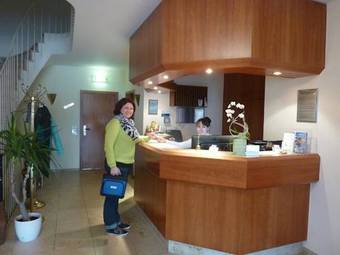 Hotel Schlo�matt
