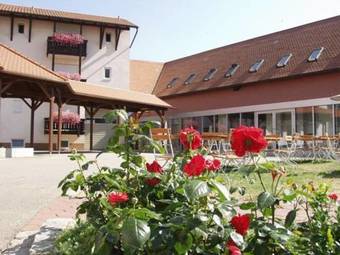 Hotel Wolfringm�hle