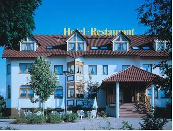 Hotel Empfinger Hof
