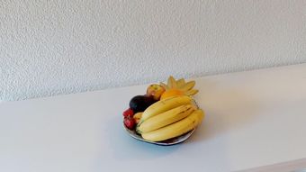 Apartamentos 4.5 Zimmer-maisonette-wohnung