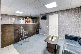 Hostal Hotel Piter - Hostel