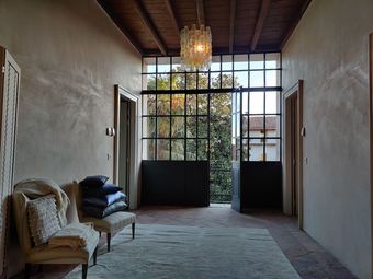 Bed & Breakfast Dandelion Como Suites & Park