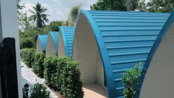 Hotel Inboxhome Resort