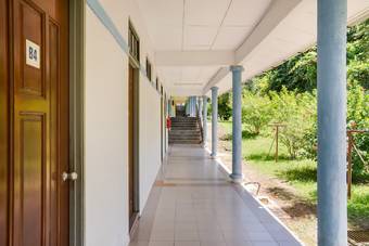 Hotel Oyo 44033 Terap Inn Kuala Nerang