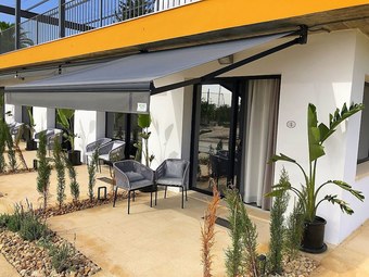 Agroturismo Hacienda El Rosalejo