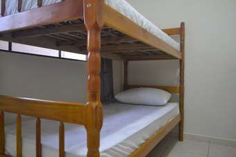 Hotel Residencial Las Dunas