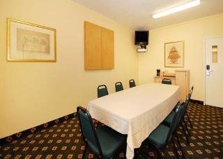 Hotel Comfort Suites Lexington