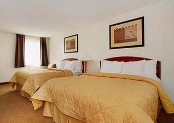 Hotel Comfort Inn Lexington