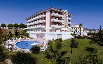Hotel Gran Garbi Mar