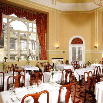 Hotel Royal Kings Arms