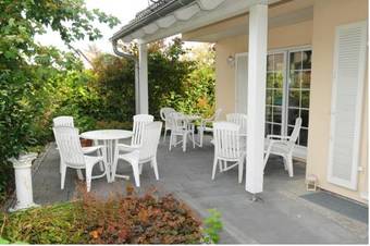 Hostal Haus Gabriele