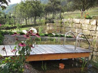 Landhotel Wilder Mann