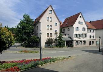 Landgasthof Hotel R�ssle