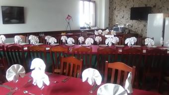 Hostal El Albergue Covaleda