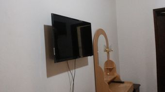 Slumberland Hotel