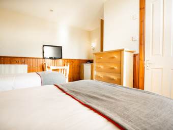 Hotel Oyo Banks Of Ury