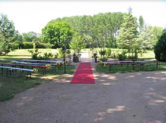 Apartment With One Bedroom In Saint-g�nes-du-retz, With Furnished Terrace And Wifi