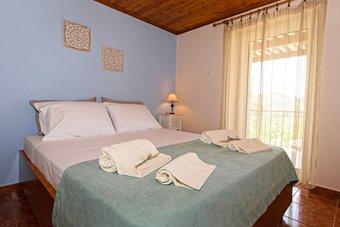 Aoria Traditional House