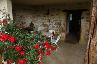 Hotel Maison D'hotes La Combe de Redoles