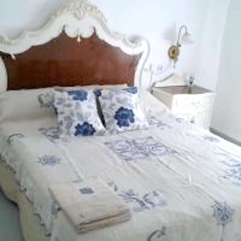 House With 3 Bedrooms In Estivella - 11 Km From The Beach