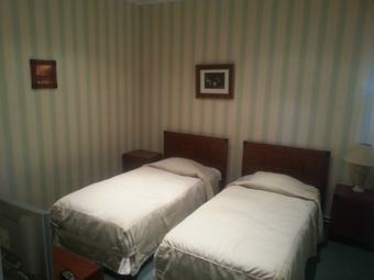 Hotel Elit Crous