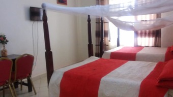 Hotel Heldan Inn