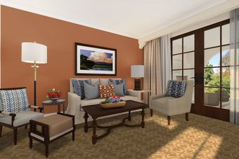 Hotel Inn At The Mission San Juan Capistrano, Autograph Collection By Marriott