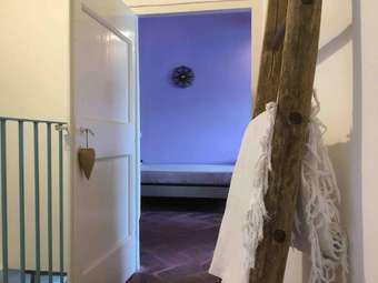 Apartment With 2 Bedrooms In Dorio, With Wonderful Lake View And Wifi - 20 Km From The Slopes