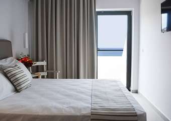 Meliti Hotel - Adults Only