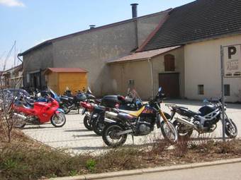 Hotel Gasthof R�ssle