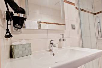 Hostal Bergrestaurant Schwedenstein