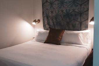 Motel Mellow Moon Lodge