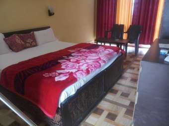 Hotel Himalayan View