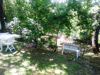 Apartamento Villa Chiara