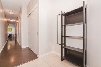 Apartamentos The Waterclub Boutique Suites