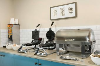 Hotel Country Inn & Suites By Radisson, Platteville, Wi