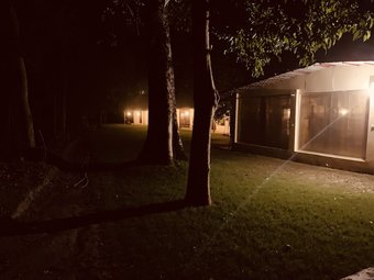 Hotel Ganga Yog Retreat By Yog Gurukul
